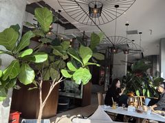 -The Rug Cafe(王府中环店)