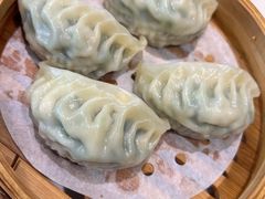 广式蒸饺-去茶去餐厅(中央大街店)