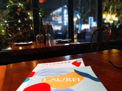 -Laures·月桂西班牙碳烤餐厅(十尚坊店)
