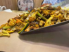 -特色酱椒鱼私房菜(黄鹤楼店)