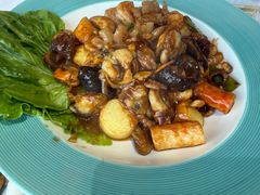-渔民船说·北塘海鲜·天津菜·海肠捞饭(北塘古镇店)