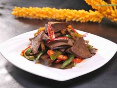 -王胖子驴肉火烧(鼓楼店)