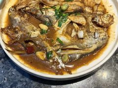 -小城故事·地道宁波味(月湖盛园店)