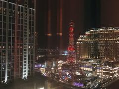 -澳门喜来登大酒店