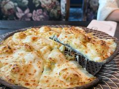 -老友时光·Pizza(泰华黑金店)