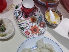 -京鸭棠(让胡路万达店)