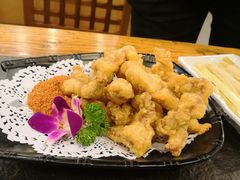 -川成串·自助串串香火锅(朝阳店)