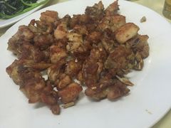 -盛记顺德高佬猪杂粥