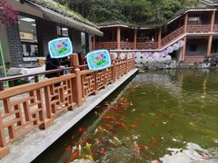 -天河潭旅游度假区