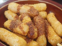 红糖糍粑-金必轩(青岩店)