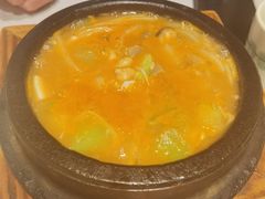 -七八冷面·延边朝鲜族美食(欢乐谷店)