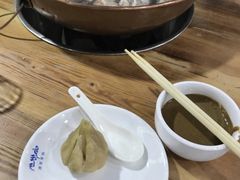 -元盛居(生态大街店)