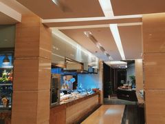 -浙江西子宾馆·瑶园咖啡厅