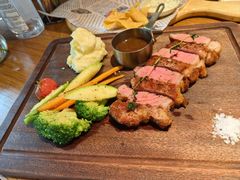 -MARU玛露音乐餐厅(大学路店)