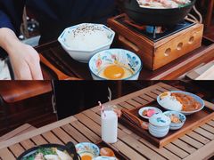 -肥朵食堂(带梦胡同店)