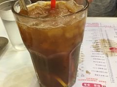-大哥餐厅(西城花园店)