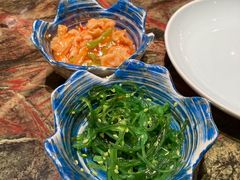 -炙柒Sekinana·精致料理 烧鸟·铁板烧(海上世界店)