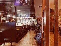 大堂-汉巴味德(大悦城店)