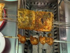 -古彭7只羊·招牌白串·碳锅羊肉旗舰店