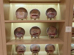 -大益茶庭(勐海会员中心店)