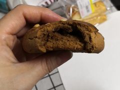 杂粮饼-百年义利(通州北苑南路店)