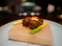 -彩丰楼·中餐厅(国家会展中心上海洲际店)