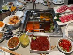 -海底捞火锅(群光广场店)