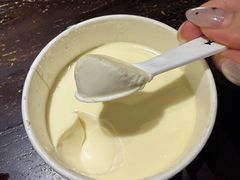 奶皮子酸奶-喜晋道面馆(华严寺广场店)