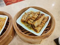-点都德(华强北店)