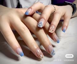 -沐白•盛妍日式美甲美睫