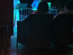 -日落吧·海景咖啡厅·餐酒吧·鸡尾酒·下午茶·乐队表演·浪漫夕阳·三亚文华东方酒店