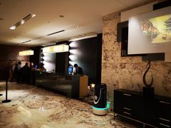 -上海漕河泾万丽酒店