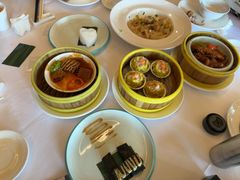 -顺德喜来登酒店·采悦轩