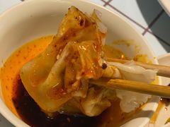 -清真文铁家烧麦馆