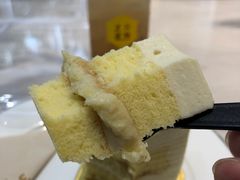-三只蜜蜂蛋糕(东城店)