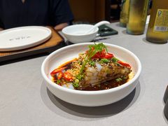 川北凉粉-四川饭店(长白店)