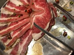 -·缸桶屋·韩式牛肋条自助烤肉(西湖D11店)