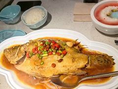 -刀板香·安徽菜(国购IFC店)