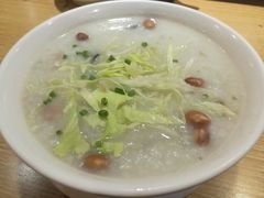 艇仔粥-嘉旺港式茶餐厅(延长中路店)