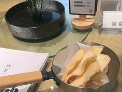 -四季餐厅·新津菜(环湖中路店)