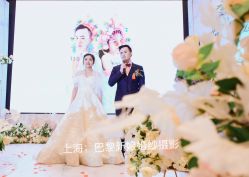 -巴黎新娘婚纱摄影·婚礼策划(嘉定总店)