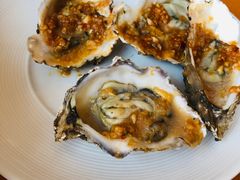 -视界美食自助餐厅·石家庄希尔顿酒店