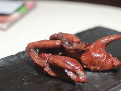 -侨美食家·粤菜(体育西路店)