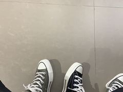 -CONVERSE匡威(正佳广场店)