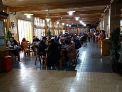 大堂-张关合渣(航空大道店)