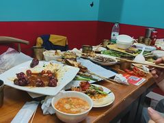 -烤五行·烧烤烤串(石佛营店)