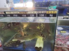 -明记海鲜大排档(巽寮湾店)