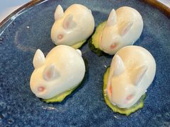 -侨美·唐荔园·40年地道粤菜