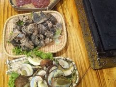 -滇藏石锅宴(崇仁巷老店)