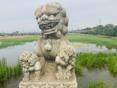 -卢沟桥文化旅游区